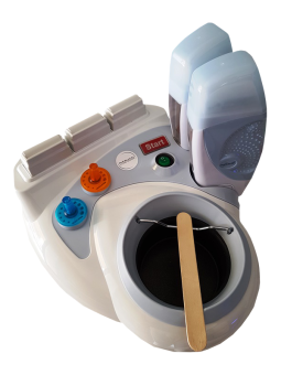 Scaldacera Multi Station