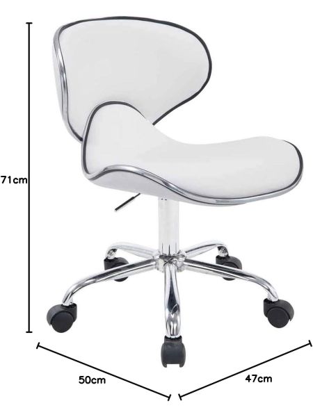 Sedia per Centro Estetico | Pierucci Sedia per Centro Estetico | Pierucci