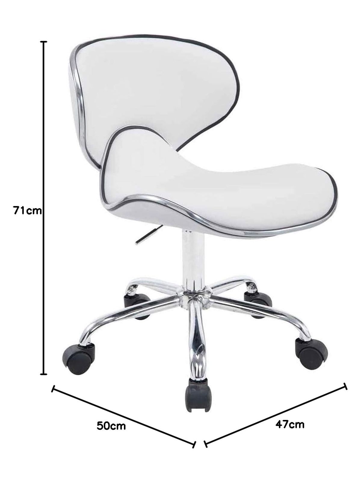 Sedia per Centro Estetico | Pierucci