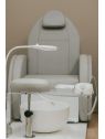 Poltrona Podologica per Estetica, Estetista - Domina Relax spa B-T | Pierucci