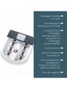 Poltrona Podo Pedicure Manicure Tavolo Nails Aspiratore Unghie Lettino Massaggio Reception Banco Cassa Arredamento Estetico