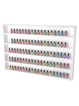 Pensile Nails estetista smalti