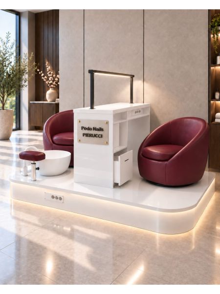 Isola Podo-Nails Lux