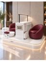 Isola Podo-Nails Lux