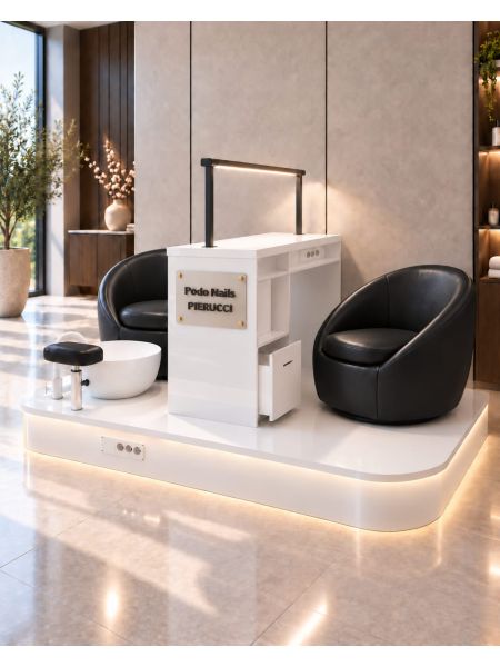 Isola Podo-Nails Lux