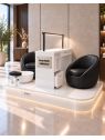 Isola Podo-Nails Lux