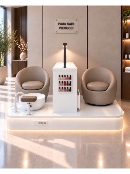 Isola Podo-Nails Lux