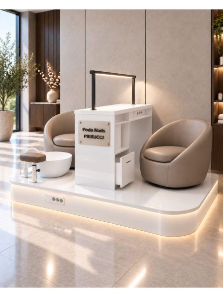 Isola Podo-Nails Lux