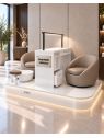 Isola Podo-Nails Lux