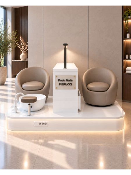 Isola Podo-Nails Lux