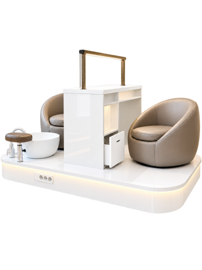 Isola Podo-Nails Lux