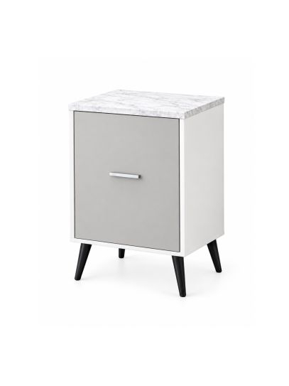 Mobile per Cabina Estetica o Retro Banco Cassa 50cm BB | Pierucci