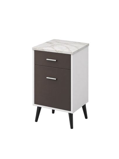 Mobile per Cabina Estetica o Retro Banco Cassa 50cm BB | Pierucci