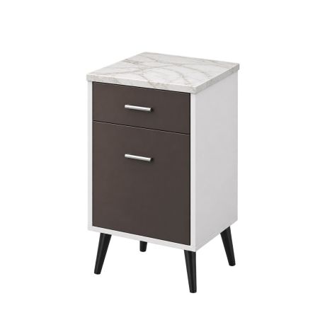 Mobile per Cabina Estetica o Retro Banco Cassa 50cm BB | Pierucci