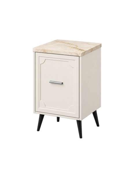 Mobile per Cabina Estetica o Retro Banco Cassa 50cm BB | Pierucci