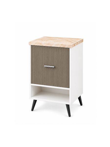 Mobile per Cabina Estetica o Retro Banco Cassa 50cm BB | Pierucci
