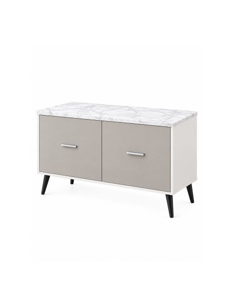 Mobile per Cabina Estetica o Retro Banco Cassa 50cm BB | Pierucci