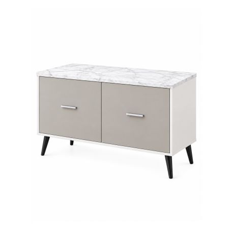 Mobile per Cabina Estetica o Retro Banco Cassa 50cm BB | Pierucci