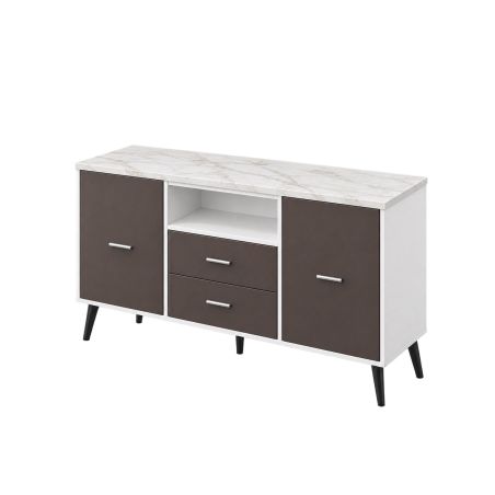 Mobile per Cabina Estetica o Retro Banco Cassa 50cm BB | Pierucci