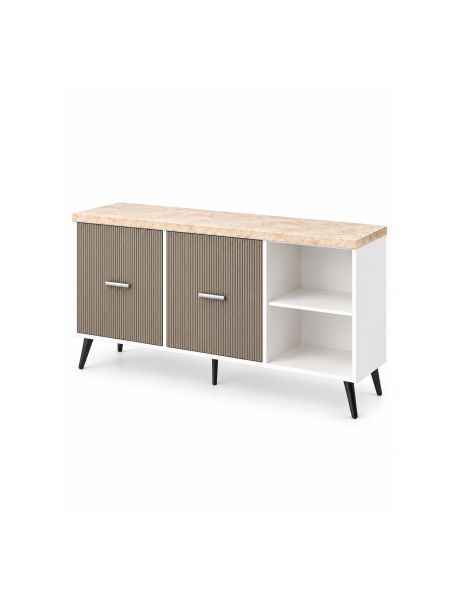 Mobile per Cabina Estetica o Retro Banco Cassa 50cm BB | Pierucci