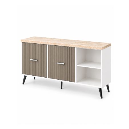 Mobile per Cabina Estetica o Retro Banco Cassa 50cm BB | Pierucci