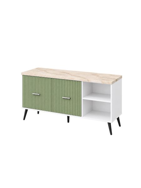 Mobile per Cabina Estetica o Retro Banco Cassa 50cm BB | Pierucci