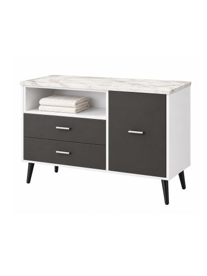 Mobile per Cabina Estetica o Retro Banco Cassa 50cm BB | Pierucci