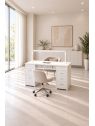 Tavolo Manicure Nails Worker Lux con Aspiratore | Pierucci