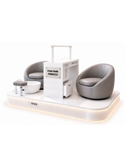 Isola Podo-Nails Lux