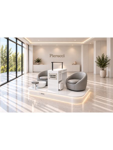 Isola Podo-Nails Lux