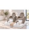 Poltrona Podo Pedicure Manicure Tavolo Nails Aspiratore Unghie Lettino Massaggio Reception Banco Cassa Arredamento Centro Esteti