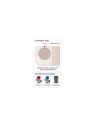 Poltrona Podo Pedicure Manicure Tavolo Nails Aspiratore Unghie Lettino Massaggio Reception Banco Cassa Arredamento Centro Esteti