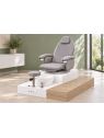 Poltrona Podo Pedicure Manicure Tavolo Nails Aspiratore Unghie Lettino Massaggio Reception Banco Cassa Arredamento Centro Esteti