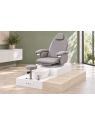 Poltrona Podo Pedicure Manicure Tavolo Nails Aspiratore Unghie Lettino Massaggio Reception Banco Cassa Arredamento Centro Esteti