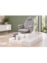 Poltrona Podo Pedicure Manicure Tavolo Nails Aspiratore Unghie Lettino Massaggio Reception Banco Cassa Arredamento Centro Esteti
