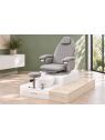 Poltrona Podo Pedicure Manicure Tavolo Nails Aspiratore Unghie Lettino Massaggio Reception Banco Cassa Arredamento Centro Esteti