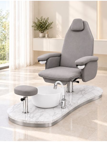 Poltrona Podologica Pedicure Dolce Podo MB | Pierucci