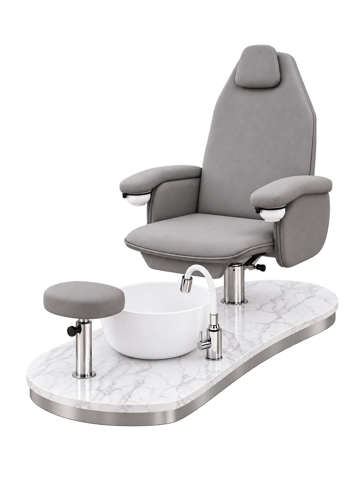 Poltrona Podologica Pedicure Dolce Podo MB | Pierucci
