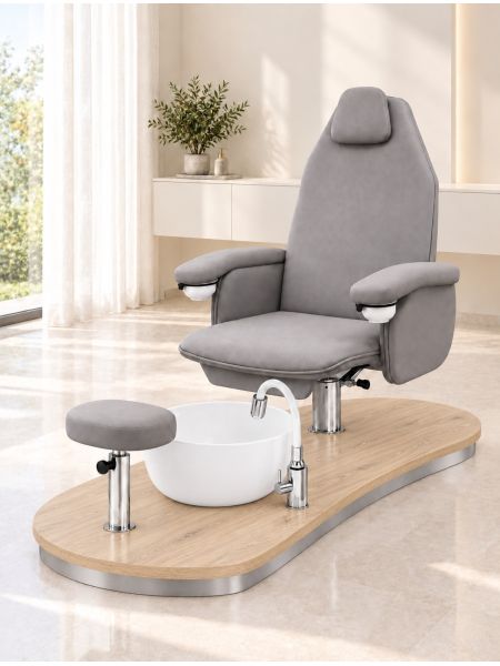 Poltrona Podologica Pedicure Dolce Podo MB | Pierucci