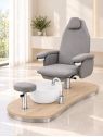 Poltrona Podologica Pedicure Dolce Podo MB | Pierucci