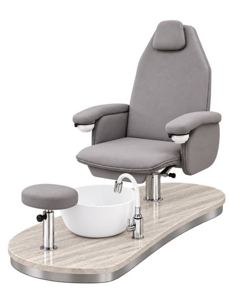 Poltrona Podologica Pedicure Dolce Podo MB | Pierucci