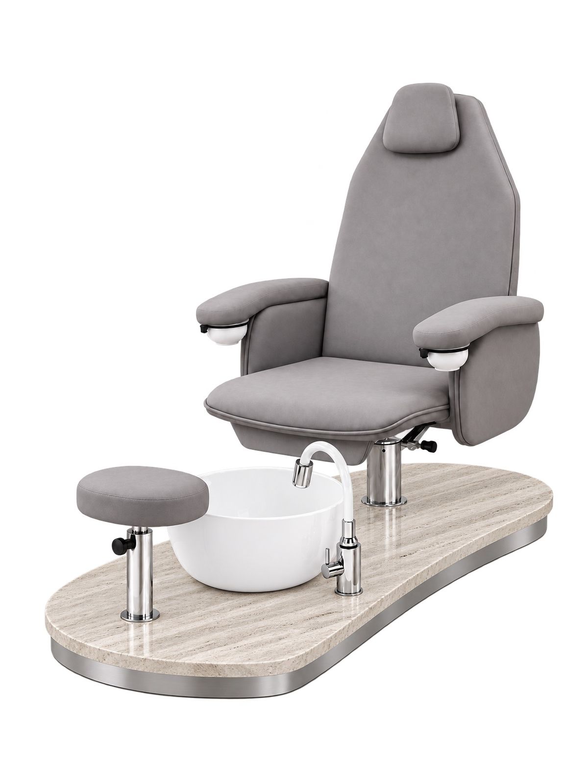 Poltrona Podologica Pedicure Dolce Podo MB | Pierucci