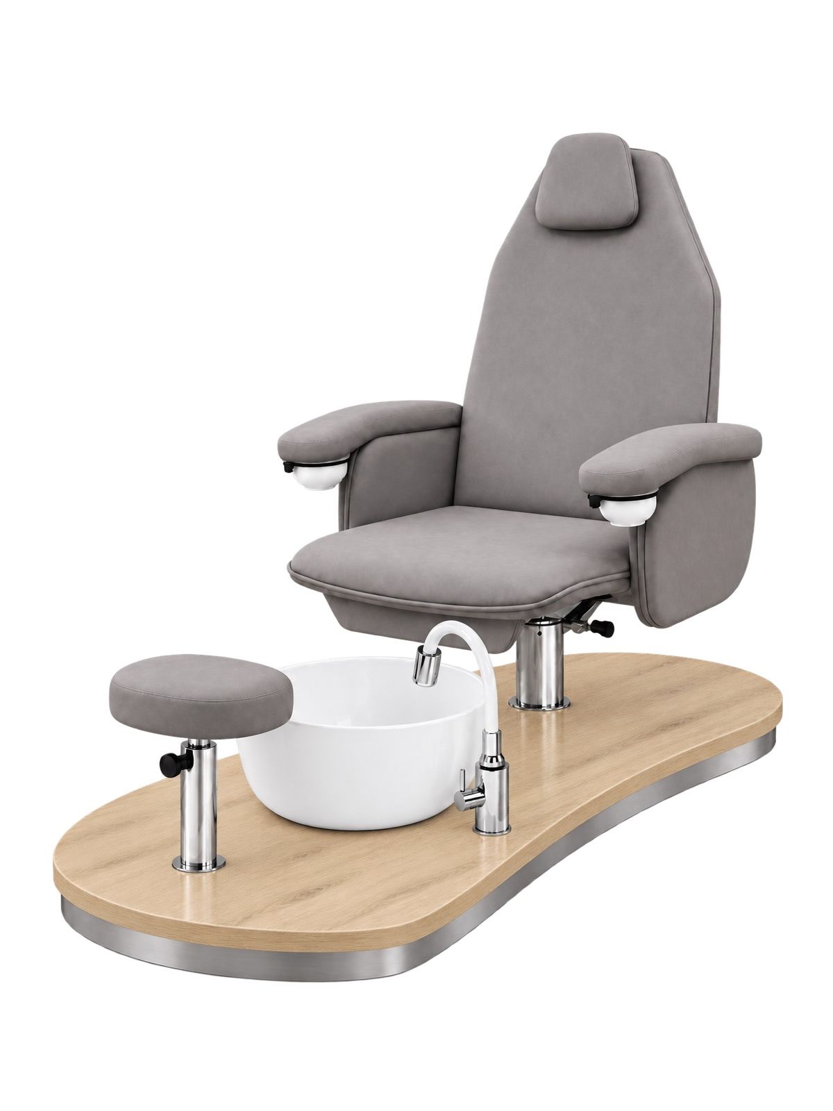 Poltrona Podologica Pedicure Dolce Podo MB | Pierucci
