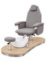 Poltrona Podologica Pedicure Dolce Podo MB | Pierucci