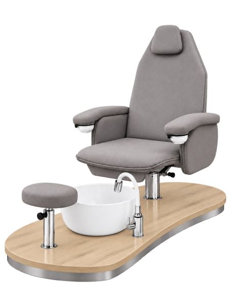 Poltrona Podologica Pedicure Dolce Podo S | Pierucci