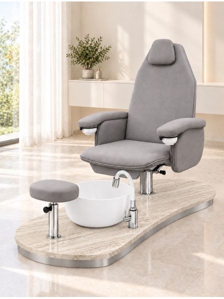 Poltrona Podologica Pedicure Dolce Podo S | Pierucci