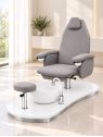 Poltrona Podologica Pedicure Dolce Podo S | Pierucci