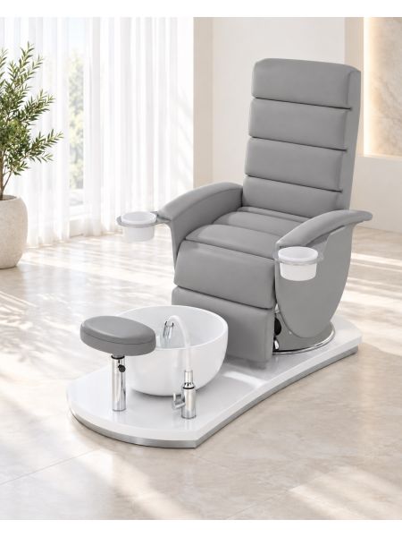 Poltrona Podologica per Estetica, Estetista - Domina Relax spa B-B | Pierucci