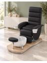 Poltrona Podologica per Estetica, Estetista - Domina Relax spa B-B | Pierucci
