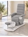 Poltrona Podologica per Estetica, Estetista - Domina Relax spa B-B | Pierucci